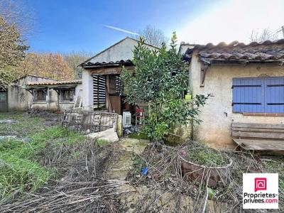 Acheter Terrain 4954 m2 Tourves