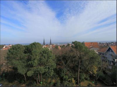 Annonce Vente 4 pi�ces Appartement Arcachon 33