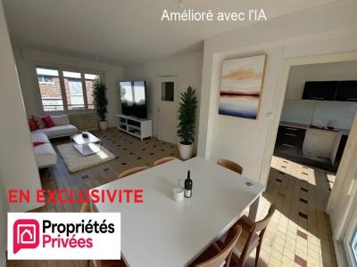 For sale Faches-thumesnil 5 rooms 133 m2 Nord (59155) photo 0