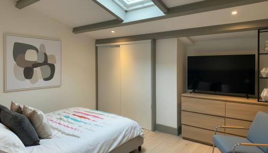 For sale Arcais 3 rooms 81 m2 Deux sevres (79210) photo 4