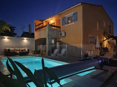 Annonce Vente 5 pi�ces Maison Londe-les-maures 83