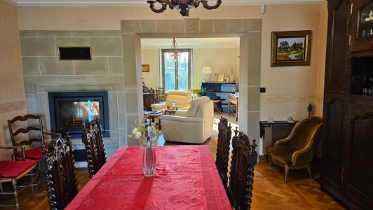 Annonce Vente 13 pi�ces Maison Escles 88