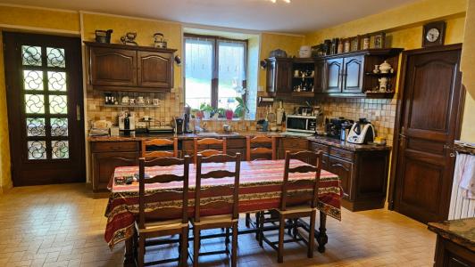 Acheter Maison Escles Vosges