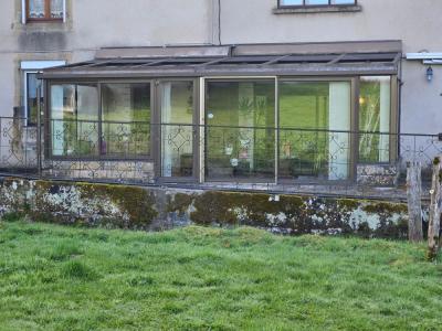 Acheter Maison Escles 499500 euros