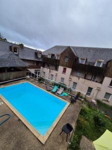 For sale Rochefort-en-terre 1 room 26 m2 Morbihan (56220) photo 4