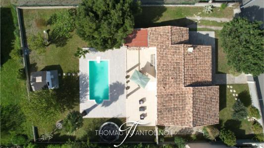 Acheter Maison 115 m2 Trebes