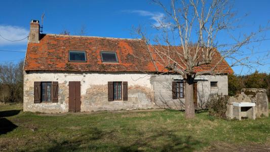 For sale Saint-gerand-de-vaux 4 rooms 111 m2 Allier (03340) photo 0