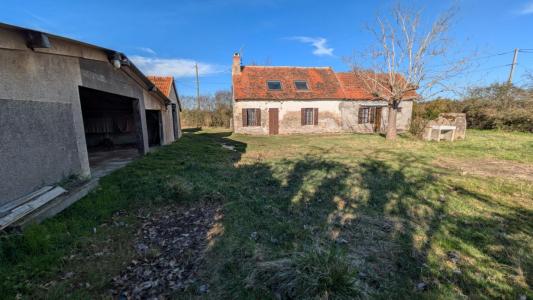 Acheter Maison 111 m2 Saint-gerand-de-vaux
