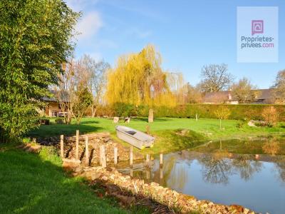 For sale Montigne-le-brillant 5373 m2 Mayenne (53970) photo 2