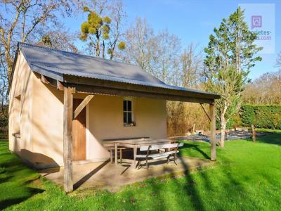 For sale Montigne-le-brillant 5373 m2 Mayenne (53970) photo 3