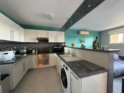 For rent Istres 3 rooms 68 m2 Bouches du Rhone (13800) photo 1