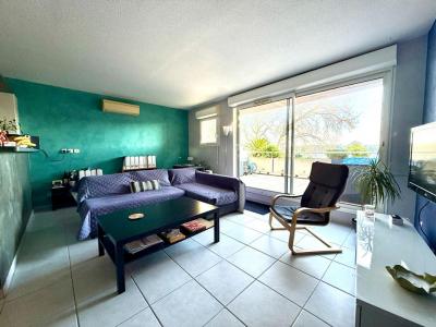 For rent Istres 3 rooms 68 m2 Bouches du Rhone (13800) photo 2