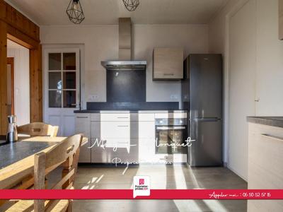 Acheter Maison 140 m2 Cranves-sales