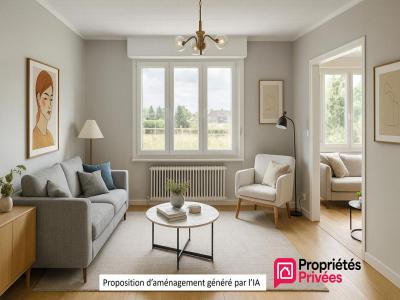 Annonce Vente 7 pi�ces Maison Wimereux 62
