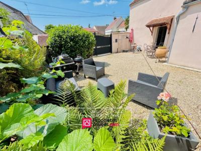 For sale Rozay-en-brie 4 rooms 117 m2 Seine et marne (77540) photo 0