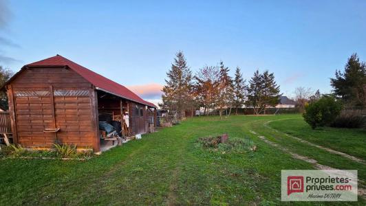 Annonce Vente 4 pi�ces Maison Neuville-sur-brenne 37