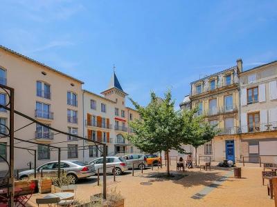 Annonce Vente Appartement Agen 47