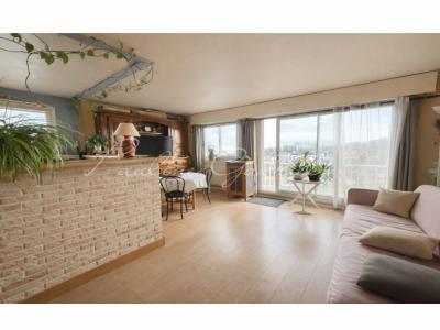 For sale Havre 2 rooms 47 m2 Seine maritime (76600) photo 1