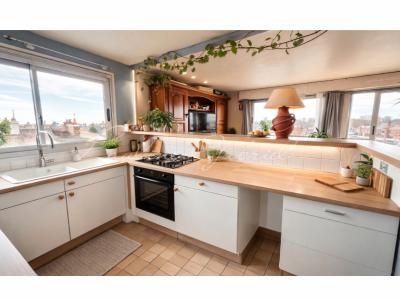 For sale Havre 2 rooms 47 m2 Seine maritime (76600) photo 3