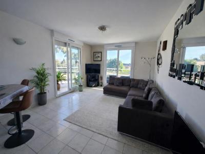 Annonce Vente 3 pi�ces Appartement Garde 83