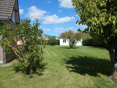 Annonce Vente 6 pi�ces Maison Favieres 80