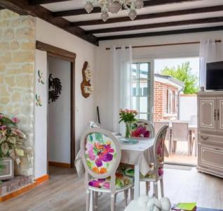 Acheter Maison Favieres 350000 euros