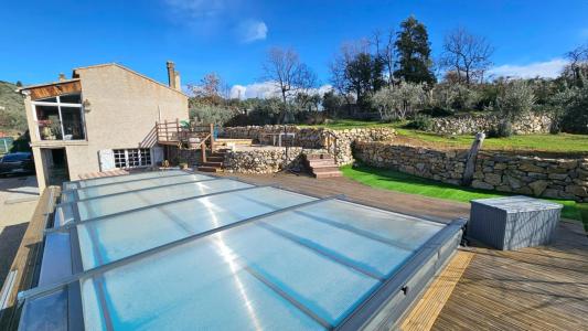 Acheter Maison 141 m2 Callas