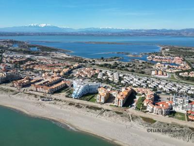 For sale Barcares 2 rooms 40 m2 Pyrenees orientales (66420) photo 0