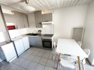 Acheter Appartement Barcares 105000 euros