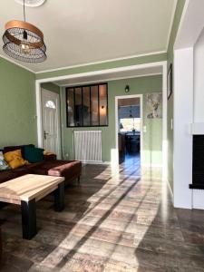 Acheter Maison Thourotte Oise