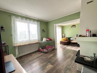 Acheter Maison Thourotte 269000 euros