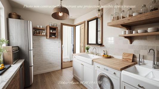 Acheter Maison Valensole 168000 euros