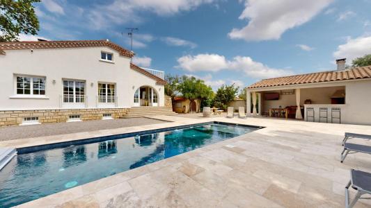 Annonce Vente 12 pi�ces Maison Narbonne 11