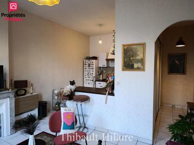 Acheter Appartement Marseille-6eme-arrondissement 160500 euros