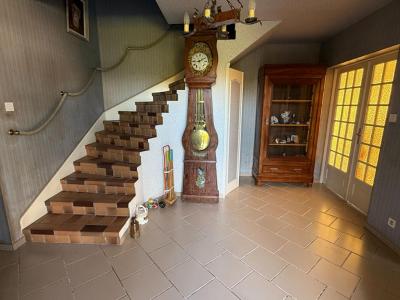 Annonce Vente 10 pi�ces Maison Lurcy-levis 03