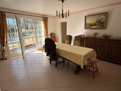 Acheter Maison 221 m2 Lurcy-levis