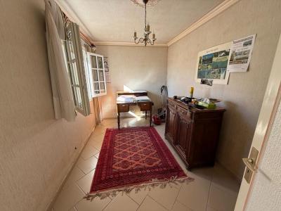 Acheter Maison Lurcy-levis Allier