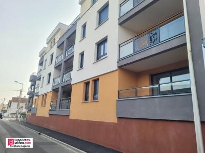 Acheter Appartement 75 m2 Berck