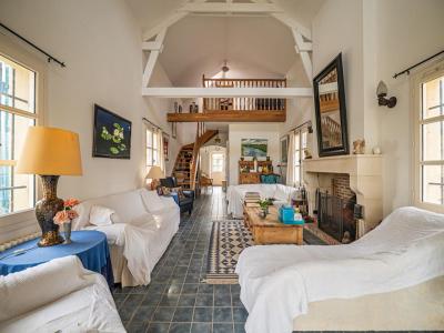 Acheter Maison Bruere-sur-loir 259975 euros