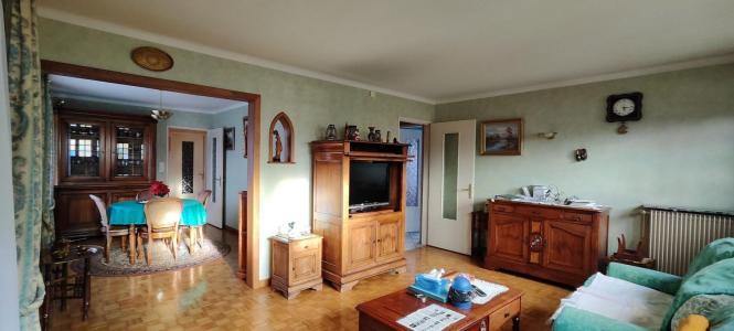 Annonce Vente 7 pi�ces Maison Dannemarie 68