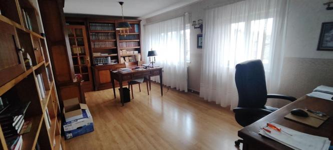 Acheter Maison Dannemarie 277000 euros