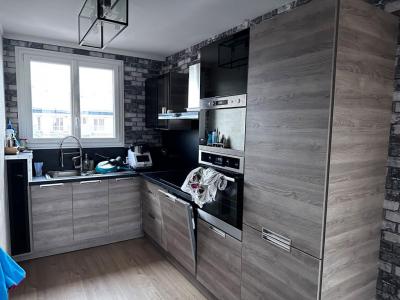 Annonce Vente 3 pi�ces Appartement Laval 53