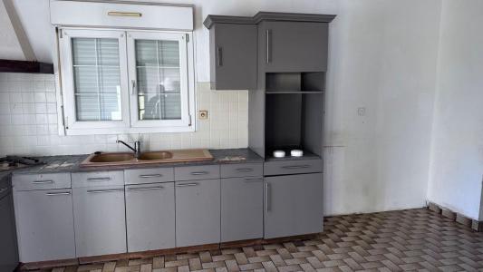 Annonce Vente 7 pi�ces Maison Saint-julien-de-vouvantes 44