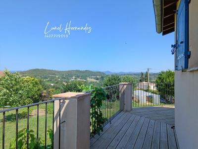 Acheter Maison 136 m2 Mons