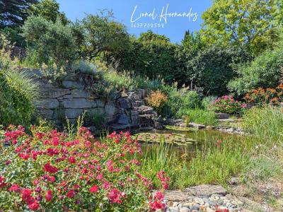 Acheter Maison Mons Gard