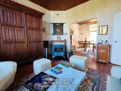 Acheter Maison Buisson-de-cadouin 267500 euros