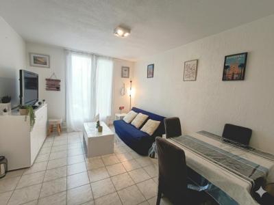 Annonce Vente 2 pi�ces Appartement Hyeres 83