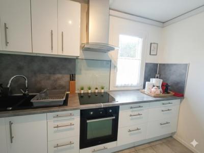 Acheter Appartement 42 m2 Hyeres