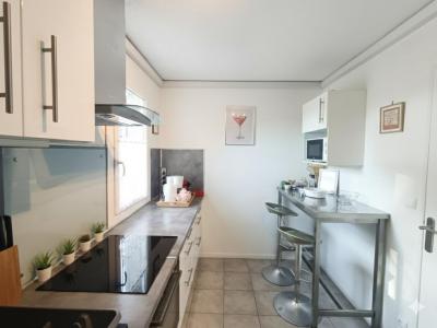 Acheter Appartement Hyeres Var