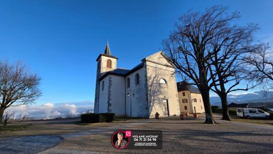 For sale Montagnole 4 rooms 99 m2 Savoie (73000) photo 0